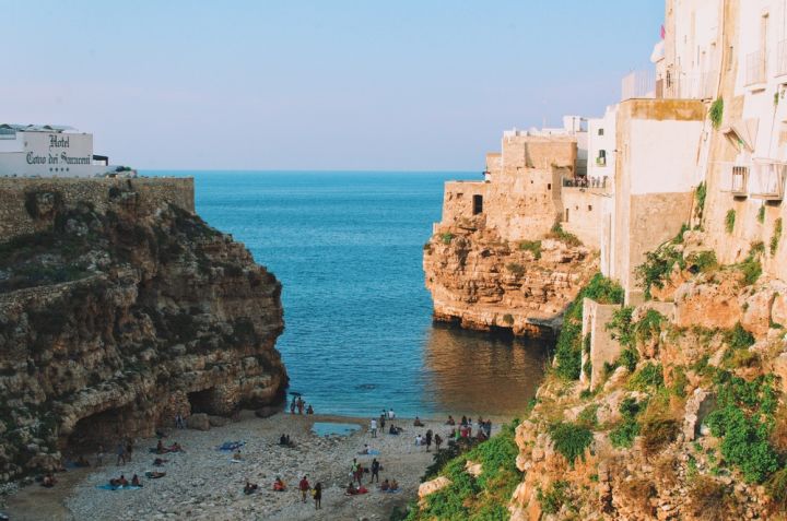 Apulien entdecken 🇮🇹